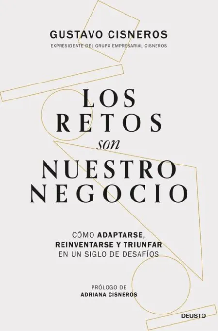 Los Retos Son nuestro Negocio
