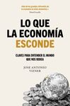 LO QUE LA ECONOMIA ESCONDE