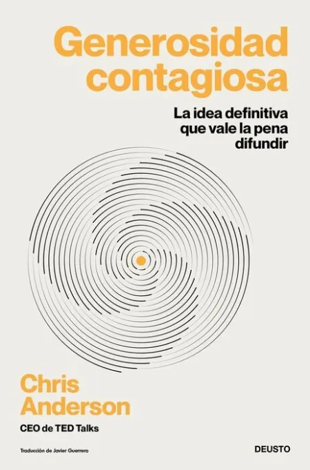 Generosidad Contagiosa