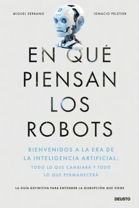En qué Piensan los Robots