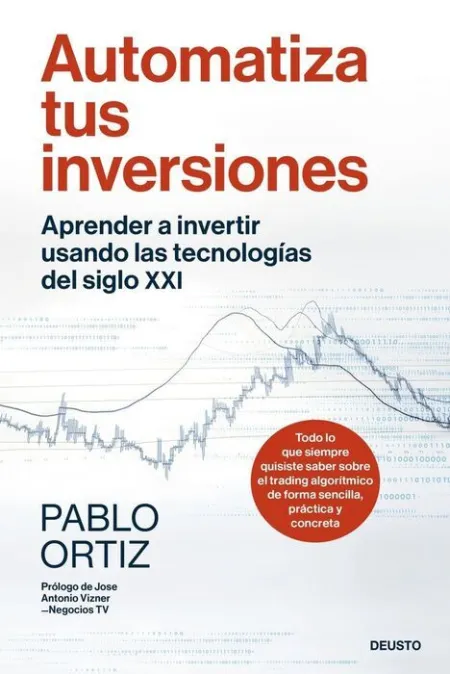 Automatiza Tus Inversiones