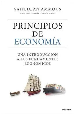 Principios de Economía