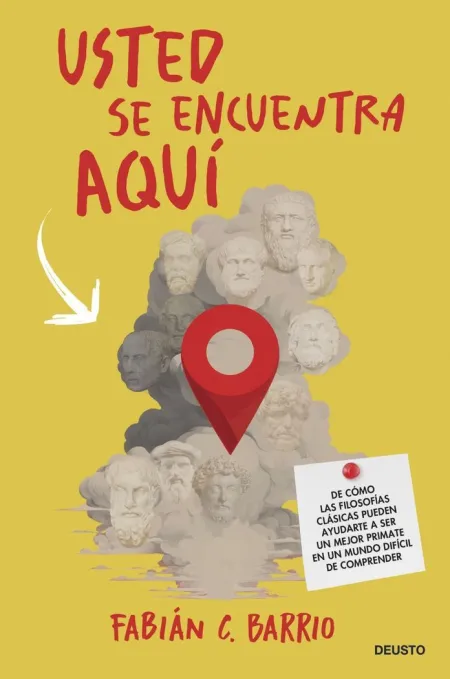 Usted se Encuentra Aqui