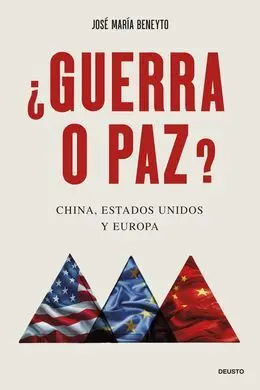 ¿Guerra o Paz?