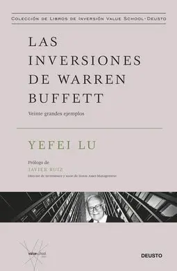 Las Inversiones de Warren Buffett