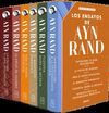 (PACK).ENSAYOS AYN RAND