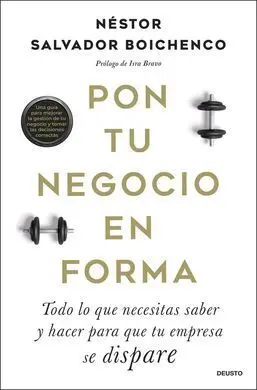 Pon tu Negocio en Forma