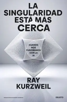 La Singularidad está Más Cerca