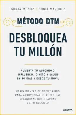 Metodo Dtm: Desbloquea tu Millon