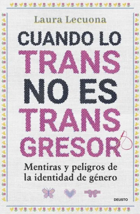 Cuando lo Trans no Es Transgresor