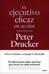 EL EJECUTIVO EFICAZ EN ACCIÓN