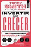 INVERTIR PARA CRECER