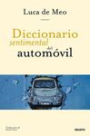 DICCIONARIO SENTIMENTAL DEL AUTOMÓVIL