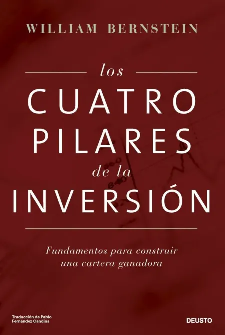 Cuatro Pilares de la Inversion, los