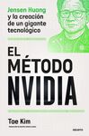 EL MÉTODO NVIDIA
