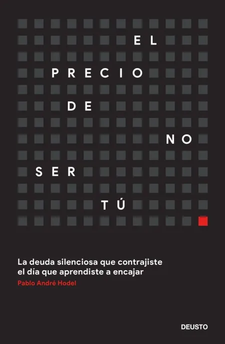 El Precio de no Ser tu