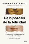 LA HIPÓTESIS DE LA FELICIDAD