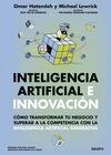 INTELIGENCIA ARTIFICIAL E INNOVACIÓN