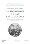 LA SOCIOLOGÍA DE LAS REVOLUCIONES