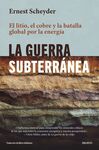 LA GUERRA SUBTERRÁNEA