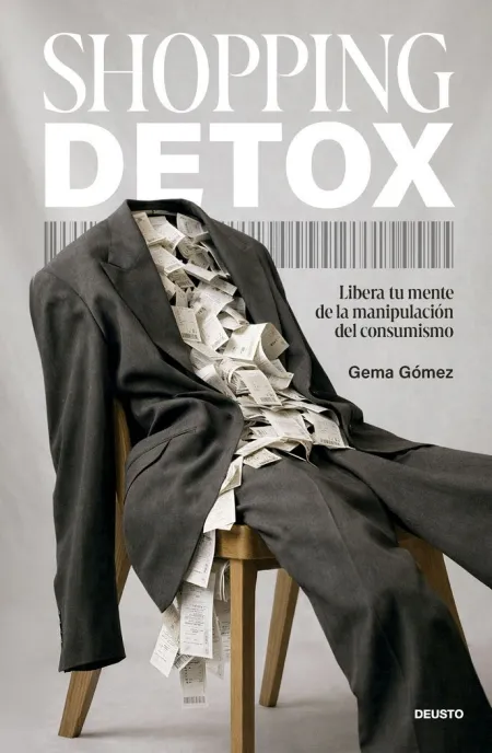Shop Detox, Mind Detox