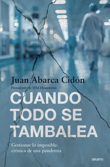 Cuando Todo se Tambalea