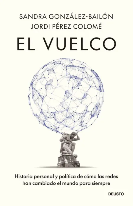 El Vuelco
