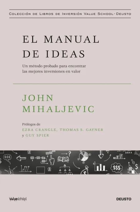 El Manual de Ideas