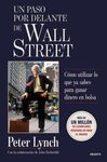 UN PASO POR DELANTE DE WALL STREET (RENOVACION)