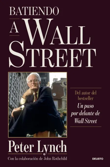Batiendo a Wall Street