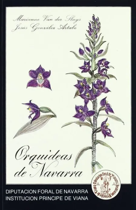 Orquídeas de Navarra
