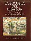 LA ESCUELA DEL BIDASOA - UNA ACTITUD ANTE LA NATUR
