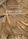 Torres del Rio. Panorama 34