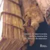 Criterios de Intervención en la Restauración de Libros y Documentos
