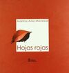 HOJAS ROJAS