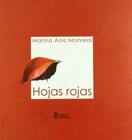 Hojas Rojas