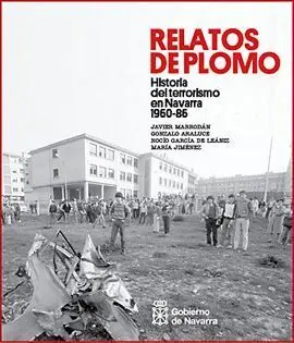 Relatos de Plomo