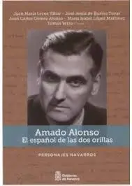 Amado Alonso