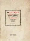 Los Libros de un Reino