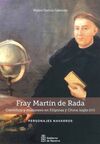 FRAY MARTIN DE RADA