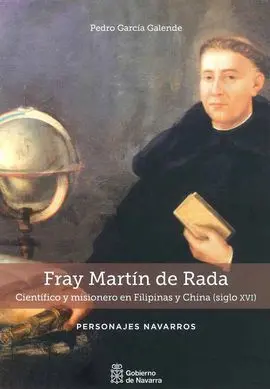 Fray Martin de Rada