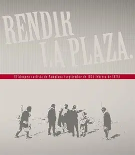 Rendir la Plaza