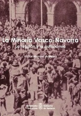 Minoria Vasco-Navarra