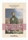 Vida y Obra de Benjamin de Tudela