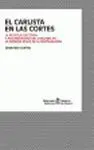 El Carlista en las Cortes