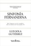 SINFONIA FERNANDINA