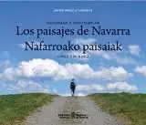 Paisajes de Navarra. nafarroako Paisaiak