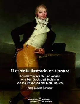 El Espiritu Ilustrado en Navarra