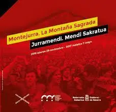 Montejurra. La Montaña Sagrada Jurramendi. mendi Sakratua