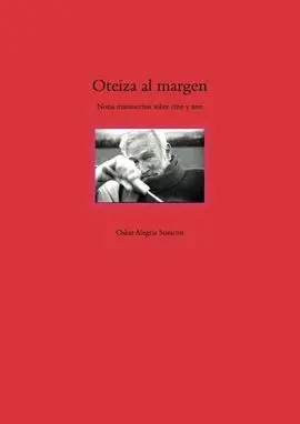 Oteiza Al Margen